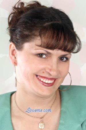 52923 - Oksana Age: 40 - Ukraine