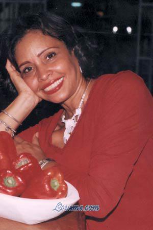 Colombia women