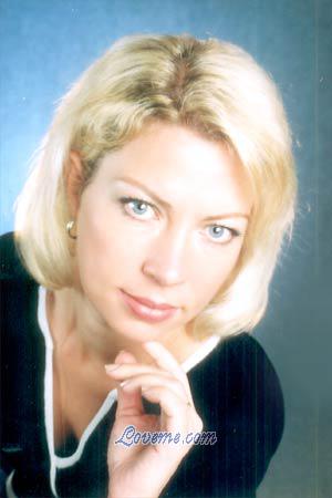 66312 - Ekaterina Age: 37 - Russia