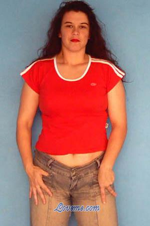 69636 - Christiane Age: 40 - Brazil