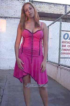 71334 - Alessandra Age: 29 - Brazil