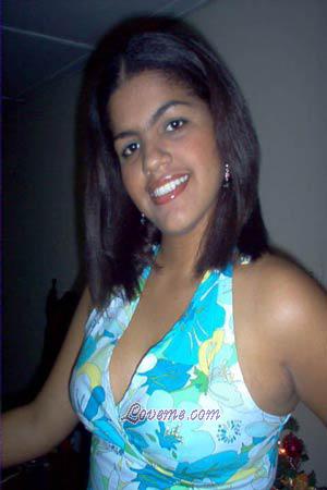 72096 - Joyce Age: 23 - Colombia