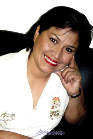 Peru women
