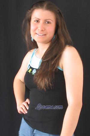 Colombia women