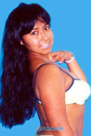 Peru women