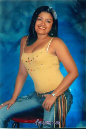 Colombia women