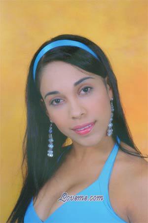 Colombia women
