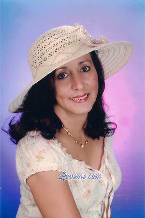 78336 - Rocio Age: 47 - Colombia