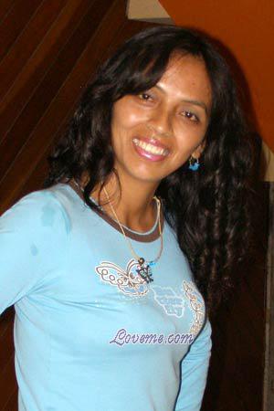 Peru women