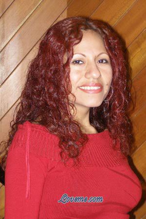 Peru women