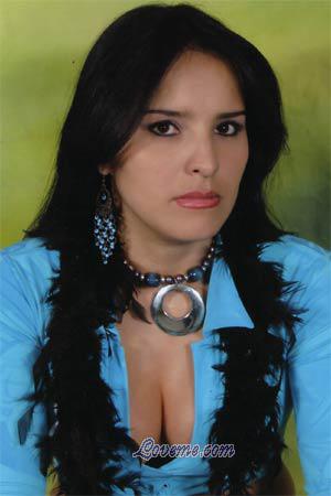 79701 - Claudia Age: 36 - Colombia