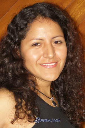 Peru women