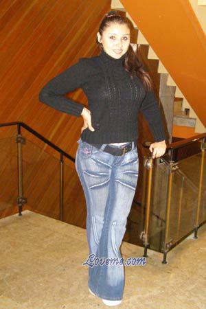 Peru women
