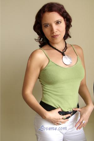 Peru women
