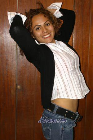 Peru women