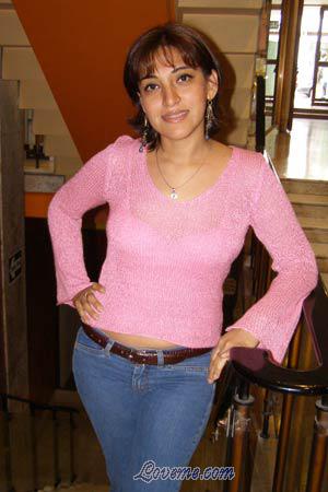 Peru women