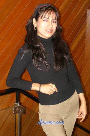 Peru women