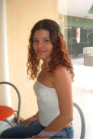 Colombia women
