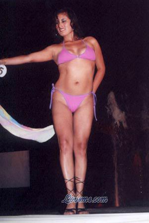 Peru women