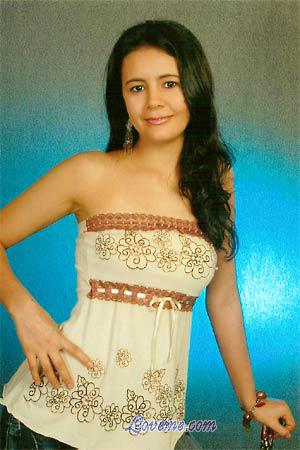 Colombia women