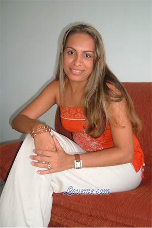 Colombia women
