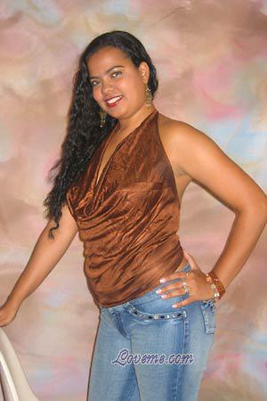 Colombia women