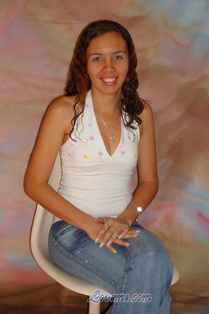 Colombia women