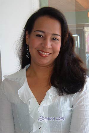 Colombia women
