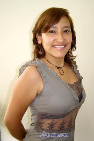 Peru women