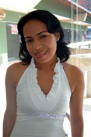 Colombia women