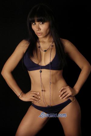 Peru women