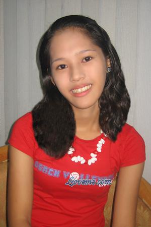 Philippines women