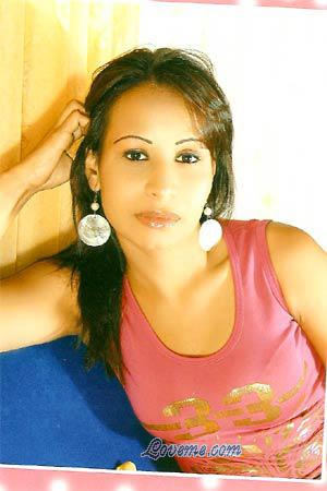 Colombia women