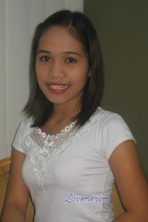 87455 - Chiradee Age: 20 - Philippines