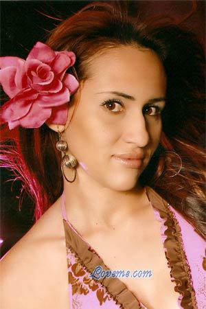 87827 - Bibiana Age: 33 - Colombia