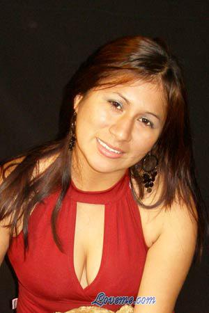 Peru women