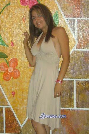 Colombia women