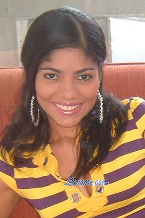 Colombia women