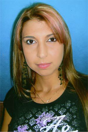Colombia women