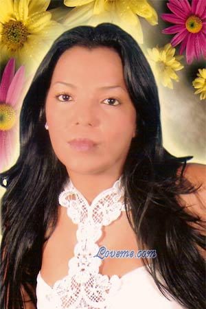 Colombia women