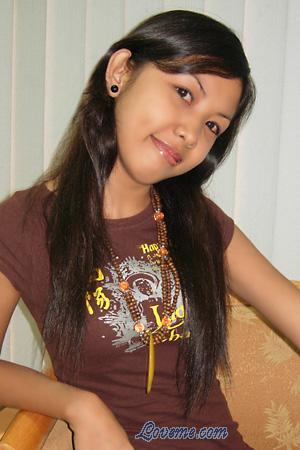 Philippines women