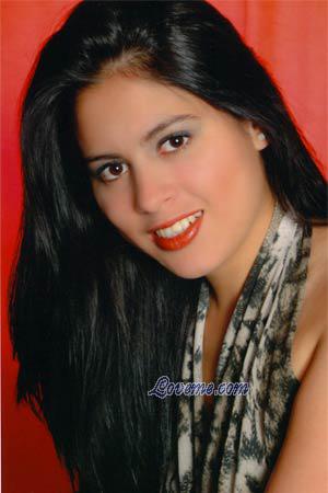 Colombia women