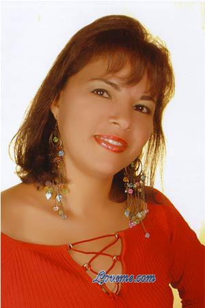 Colombia women