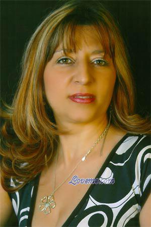 Colombia women