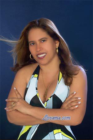 Colombia women