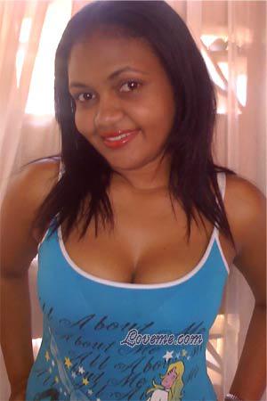 Colombia women