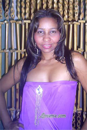 Colombia women