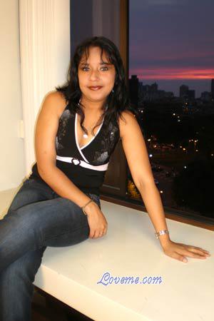 Peru women
