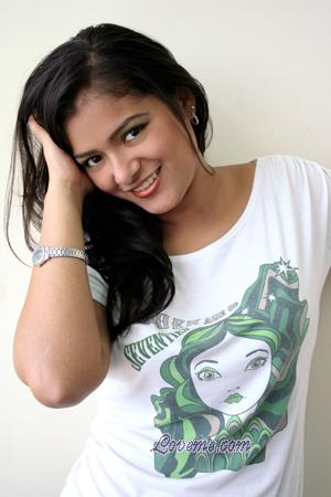 Peru women