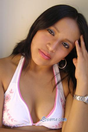 Peru women